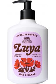 Luya Mydo do rk w pynie Mak i Kakao 400 ml