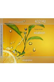 CD Elation, Natural Frequency 432 Hz