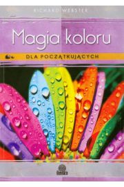 Magia koloru dla początkujących