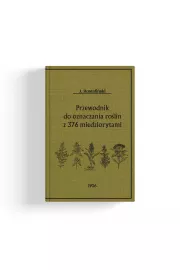 Przewodnik do oznaczania pospolitych rolin