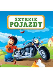 Szybkie pojazdy