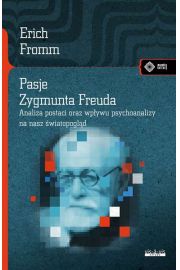 Pasje Zygmunta Freuda