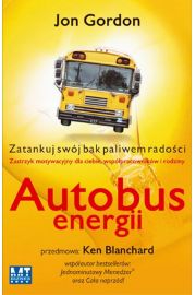 eBook Autobus Energii mobi epub