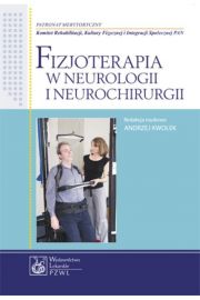 eBook Fizjoterapia w neurologii i neurochirurgii pdf