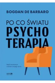 eBook Po co wiatu psychoterapia epub