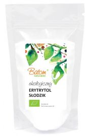 Batom Erytrytol 1 kg Bio