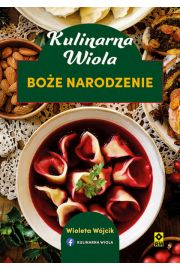 Kulinarna Wiola Boe Narodzenie w.2