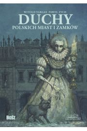 Duchy polskich miast i zamkw
