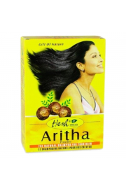 Hesh Naturalny szampon w pudrze Aritha 100 g