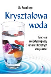 eBook Krysztaowa woda pdf mobi epub