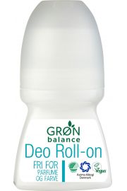 Gron Balance dezodorant w kulce 50 ml
