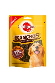 Pedigree Ranchos suszone przysmaki dla psa z kurczakiem 70 g