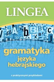 eBook Gramatyka jzyka hebrajskiego z praktycznymi przykadami mobi epub