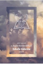 eBook Szkoa Liderw mobi epub