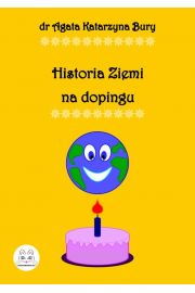eBook Historia Ziemi na dopingu pdf mobi epub