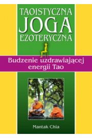 Taoistyczna joga ezoteryczna