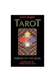 Tarot Mirror of the Soul, ksika