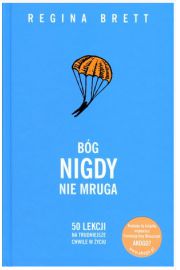 Bóg nigdy nie mruga