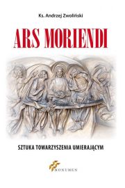 eBook Ars Moriendi pdf mobi epub