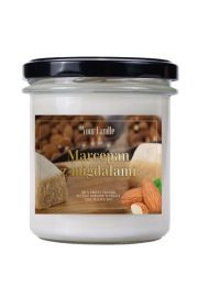 Your Candle wieca sojowa marcepan z migdaami 300 ml