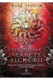 Strzeżone sekrety alchemii