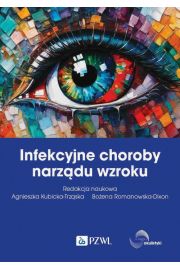 eBook Infekcyjne choroby narzdu wzroku mobi epub