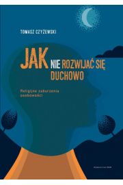 eBook Jak (nie) rozwija si duchowo mobi epub