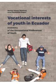 eBook Vocational interests of youth in Ecuador pdf