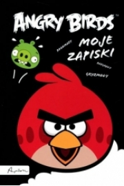 Angry Birds. Moje zapiski