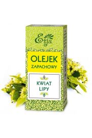 Etja Olejek zapachowy, Kwiat Lipy 10 ml