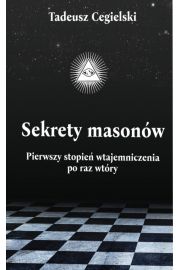 Sekrety Masonw