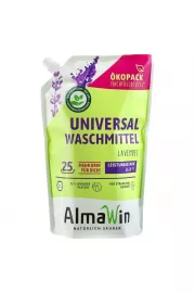 Almawin Pyn do prania uniwersalny o zapachu lawendy eco (23 prania) 1.5 l