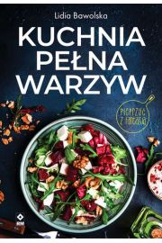 Kuchnia pena warzyw