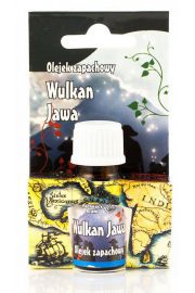 Olejek zapachowy - Wulkan Jawa 7 ml