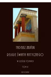 eBook Religie wiata antycznego. W szeciu tomach. Tom II: Religia Religia hellenizmu pdf