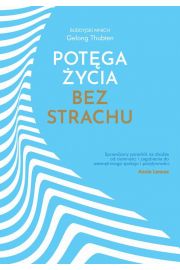 eBook Potga ycia bez strachu epub