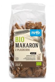 Niro Makaron z paskurki penoziarnisty jeyki 250 g Bio