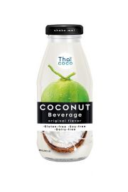 Thai Coco Mleczko kokosowe 280 ml