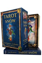 Tarot Snw, poszerzone wydanie, wersja polska