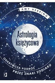 eBook Astrologia ksiycowa mobi epub