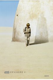 Cie Vadera - Star Wars Gwiezdne Wojny - plakat 68,5x101,5 cm