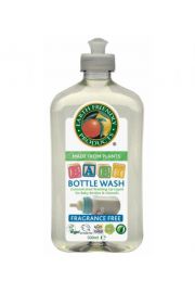 Earth Friendly Products Pyn do mycia butelek, smoczkw dla niemowlt 500 ml