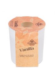 wieczka sojowa Powchaj mnie Vanilla biaa 130 ml