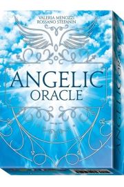 Angelic Oracle, Wyrocznia Anielska