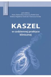eBook Kaszel w codziennej praktyce klinicznej pdf