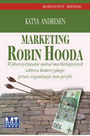 Marketing Robin Hooda
