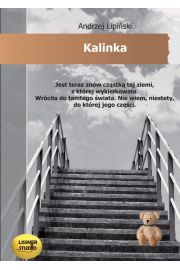 Audiobook Kalinka (ksika audio) CD