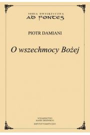 O wszechmocy Bożej