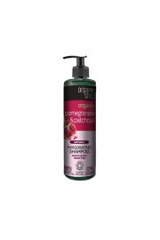 Organic Shop Invigorating Shampoo szampon wygadzajcy do wosw Granat & Paczula 280 ml