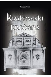 eBook Krakowski kredens pdf mobi